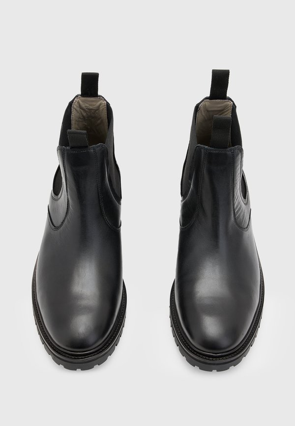 TOBY - Classic ankle boots2