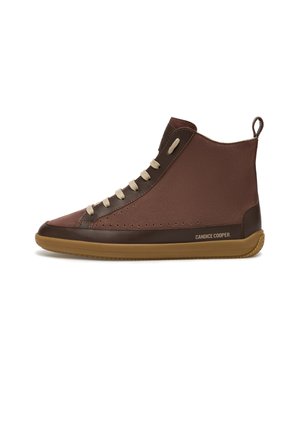Sneakers alte - braun-
