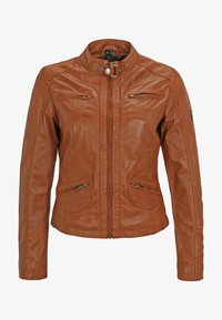 Geselecteerd, cognac