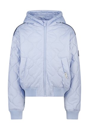 America Today, Chaqueta de invierno - blue