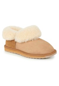 EMU Australia Pantoffels - chestnut