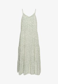 Nevybrané, cameo green leopard