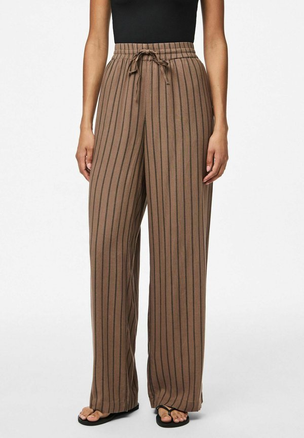 PCPIA WIDE NOOS - Stoffhose