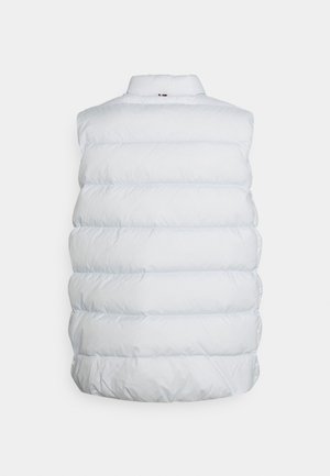 CHIC VEST - Chaleco - breezy blue