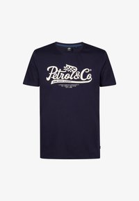 Unselected, royal navy