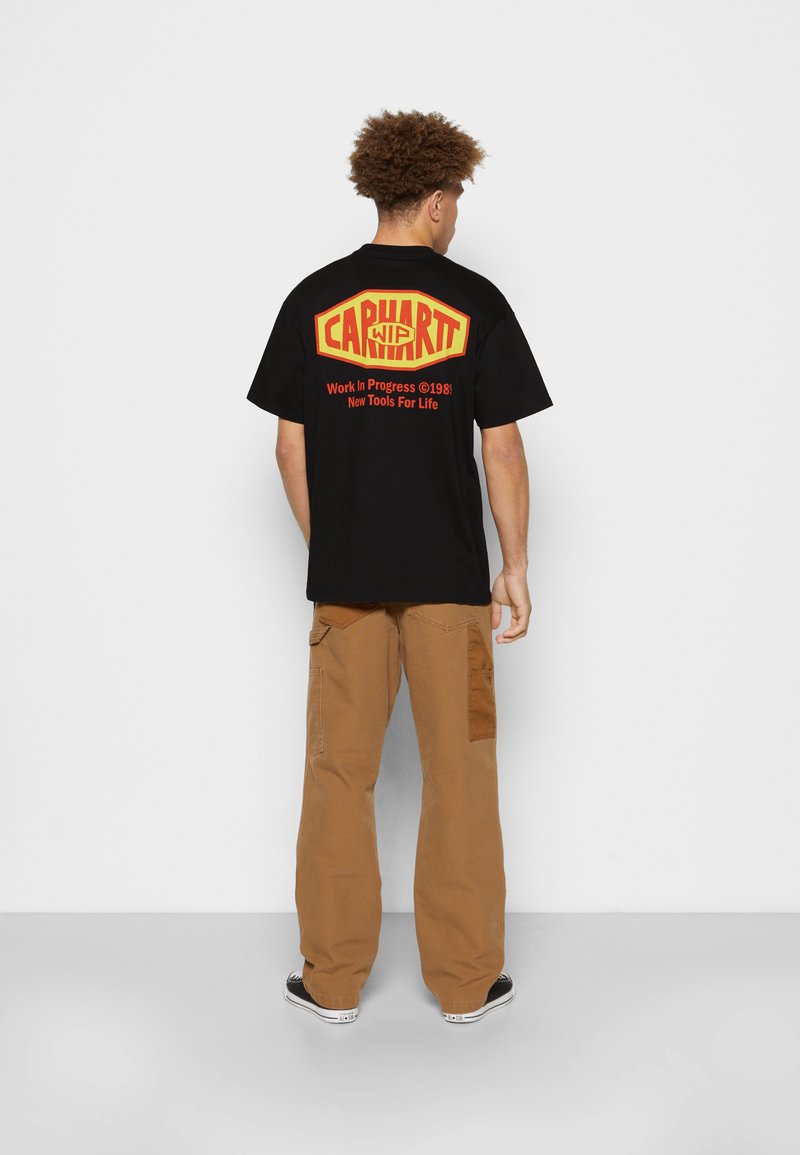 carhartt new tools t shirt