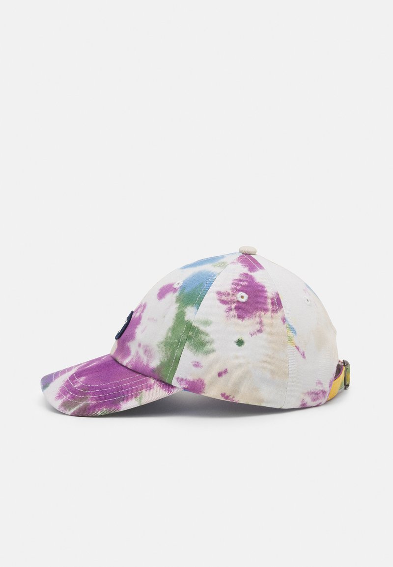 Kinder Caps | Wood Wood SIM KIDS UNISEX Cap multicolored/mehrfarbig - WF22041 Kinder Caps | Wood Wood SIM KIDS UNISEX Cap multicolored/mehrfarbig - WF22041