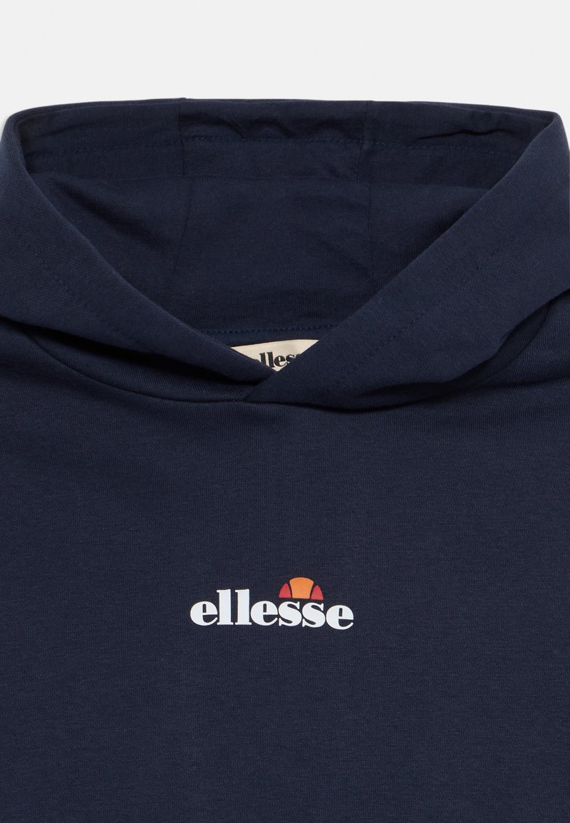 Sweat à Capuche Junior Ellesse Frenta - Vert - Garçon - 35.00