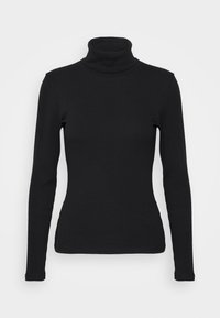 ROLLI - Camisola de manga comprida - black