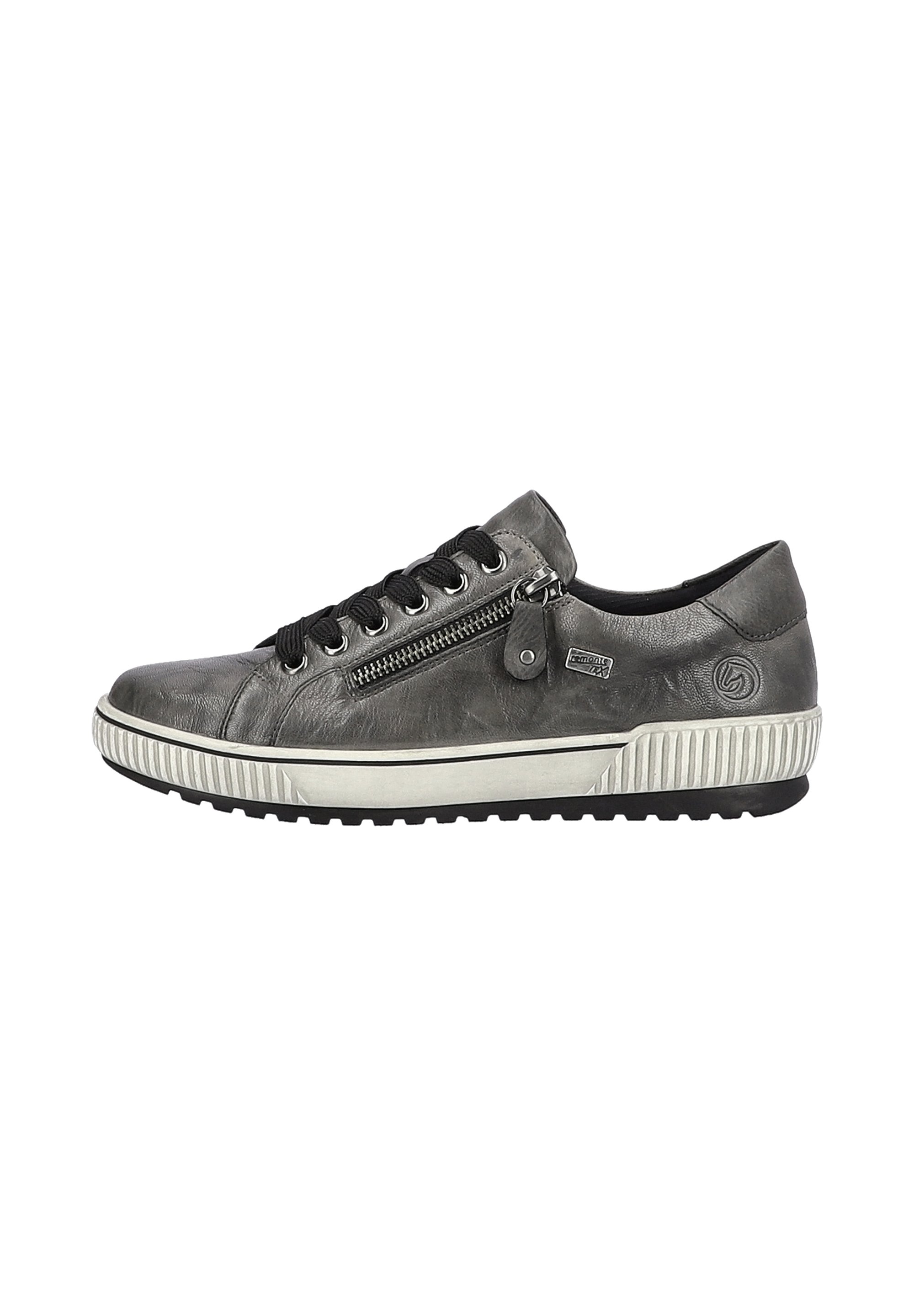 Remonte REMONTE Sneaker low grau Zalando