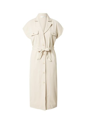 Blousejurk - beige