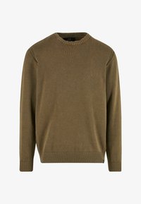 Non sélectionné, dark olive