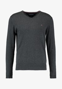 Unausgewählt, charcoal heather