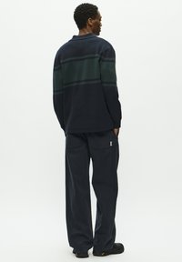 DOUBLE A BY W.W. CURT - Poloshirt - salute