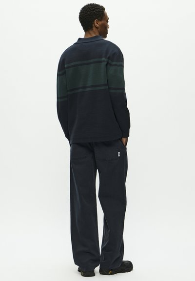 WOOD WOOD WWCURT 25212 - Polo - salute