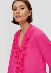 s.Oliver BLACK LABEL - Bluzka