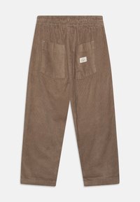Quiksilver BEACH CRUISER YOUTH - Broek - fossil