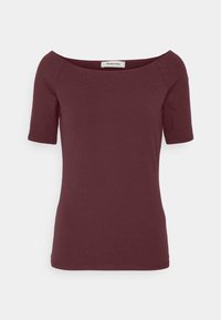 Não selecionado, decadent chocolate