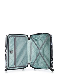WITTCHEN LUGGAGE SET WITH WASH BAG FROM ABS - Kofferset - multicolor