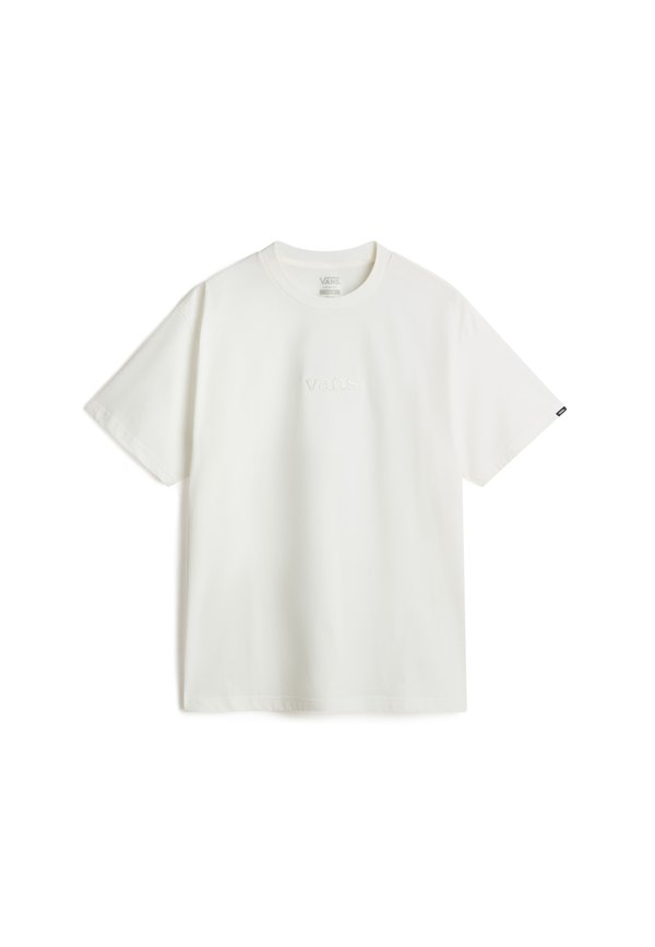 ESSENTIAL LOOSE FIT - T-Shirt print - marshmallow