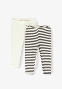 Non sélectionné, dark grey stripe