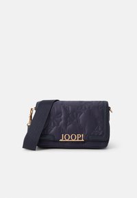 JOOP! RICAMO SOUSA SHOULDERBAG  - Borsa a tracolla - darkblue