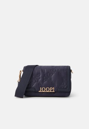 JOOP! RICAMO SOUSA SHOULDERBAG  - Schoudertas - darkblue