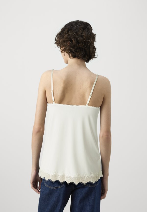 STRAP - Top - ivory4