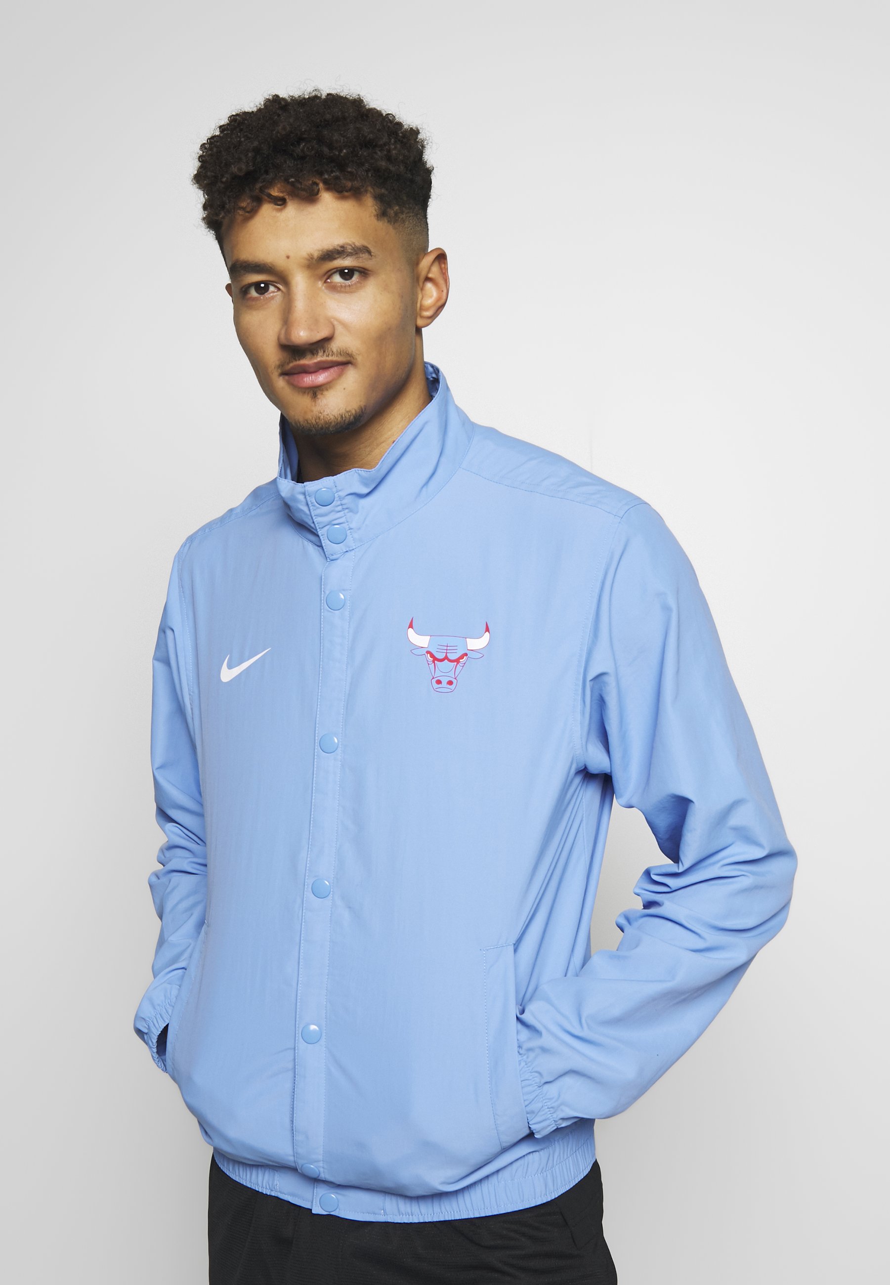 chicago bulls city edition jacket