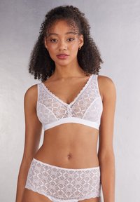 Intimissimi LARA  - Soutien-gorge triangle - white