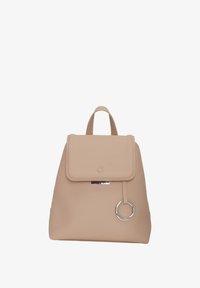 Nevybráno, taupe plain