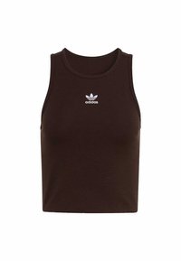 ESS TANK - Top - aurora coffee