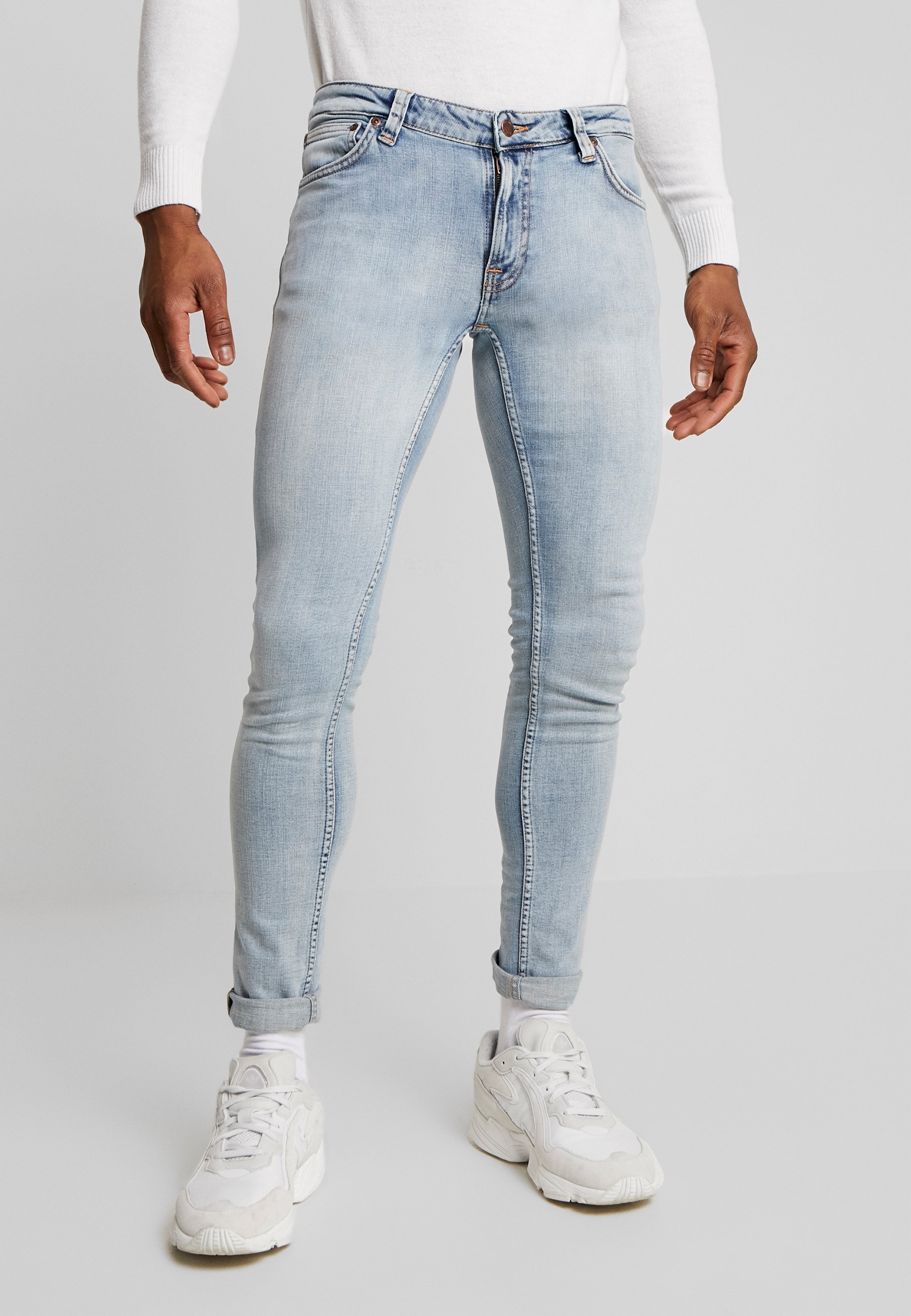 skinny lin indigo mania