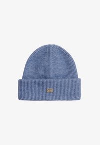 Seleccionado, tidal blue