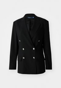 Kijelölve, polo black