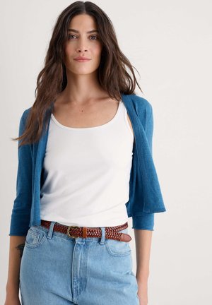 Seasalt Cornwall VANESSA - Cardigan - blue sailor
