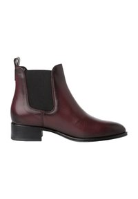 Tamaris Bottines - red