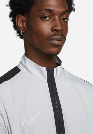 ACADEMY 23 TRAININGS - Giacca sportiva - wolf grey/black/white