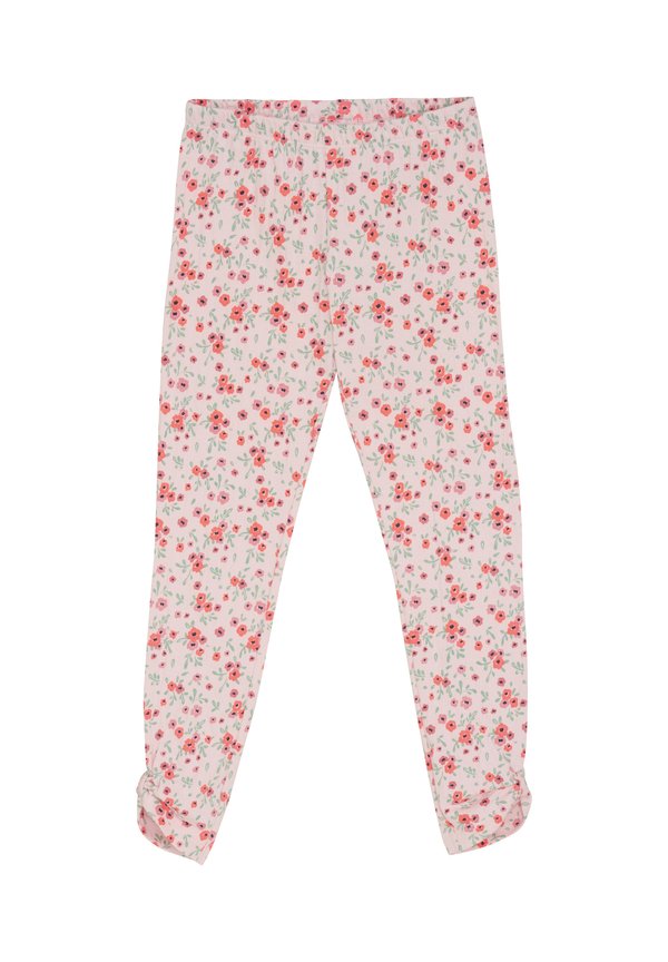 Leggings - Hosen - rosen quartz