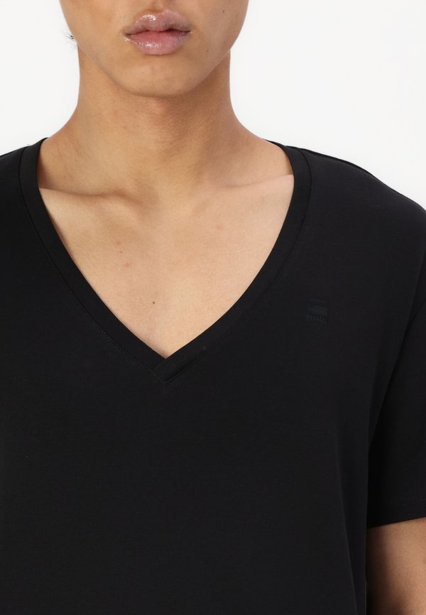 BASE 2 PACK - Basic T-shirt4