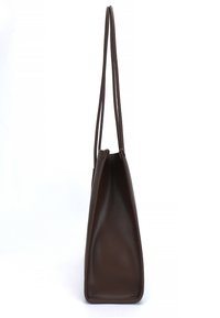 Carlheim STATEMENT - Velika torba - brown