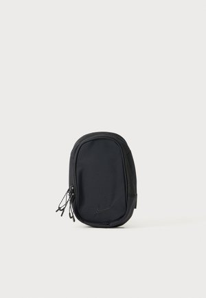 COMMUTE CROSSBODY UNISEX - Geantă crossbody - black/anthracite
