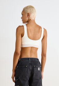 Nike Sportswear YOON - Felső - white