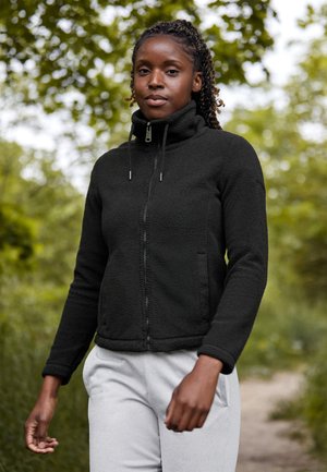 Regatta Chaqueta polar con cremallera completa Floreo IV