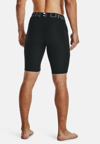 Under Armour HEATGEAR POCKET - Underkläder - black
