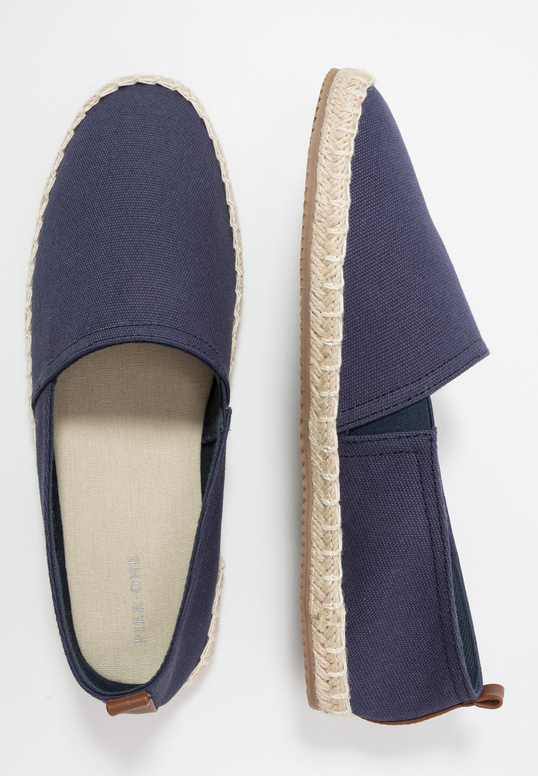 Herren RENA ESPADRILLE UNISEX - Espadrille Herren RENA ESPADRILLE UNISEX - Espadrille