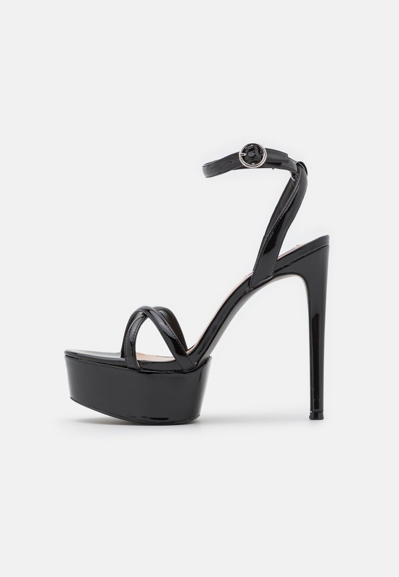 Damen Pumps | Steve Madden MARCIANAHigh Heel Sandaletteblack/schwarz - RN00482 Damen Pumps | Steve Madden MARCIANAHigh Heel Sandaletteblack/schwarz - RN00482