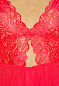 Ann Summers DIAMOND KISS CHEMISE - Nightie - red