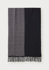 SCARF UNISEX - Sall - black