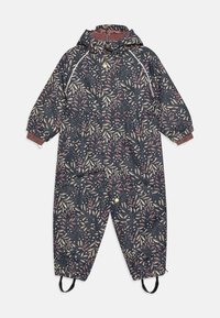 Ikke valgt, ombre blue